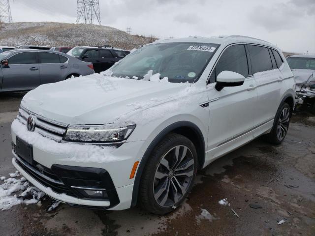 Photo 0 VIN: 3VV4B7AX9MM125776 - VOLKSWAGEN TIGUAN SEL 