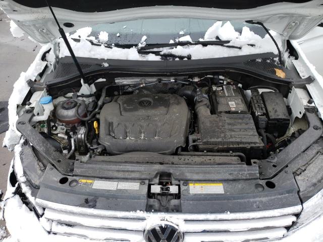 Photo 11 VIN: 3VV4B7AX9MM125776 - VOLKSWAGEN TIGUAN SEL 