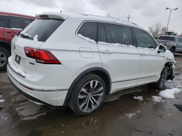 Photo 2 VIN: 3VV4B7AX9MM125776 - VOLKSWAGEN TIGUAN SEL 