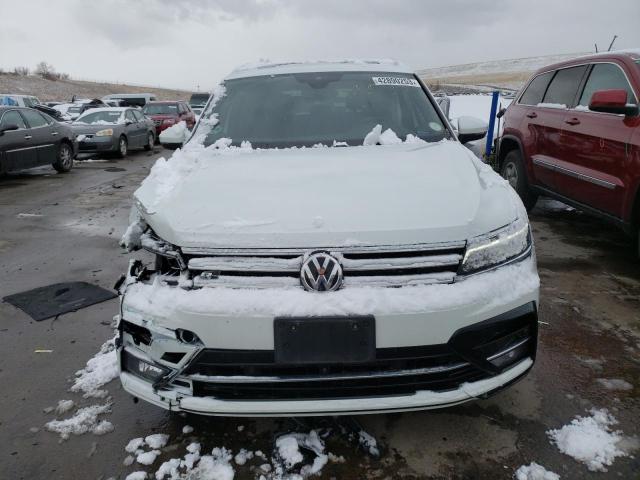 Photo 4 VIN: 3VV4B7AX9MM125776 - VOLKSWAGEN TIGUAN SEL 