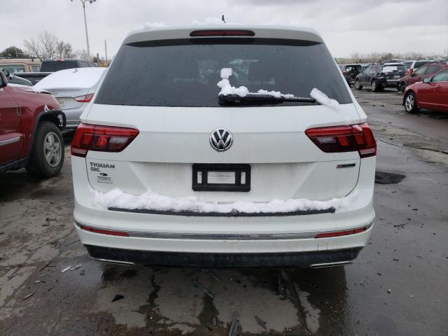 Photo 5 VIN: 3VV4B7AX9MM125776 - VOLKSWAGEN TIGUAN SEL 