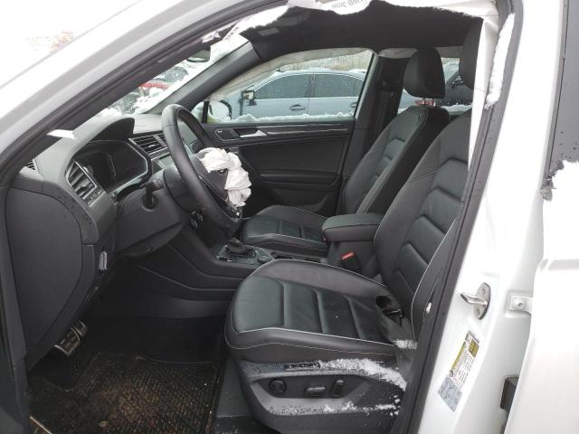 Photo 6 VIN: 3VV4B7AX9MM125776 - VOLKSWAGEN TIGUAN SEL 