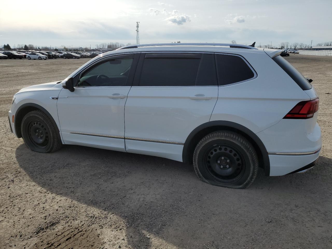 Photo 1 VIN: 3VV4B7AX9MM152024 - VOLKSWAGEN TIGUAN 