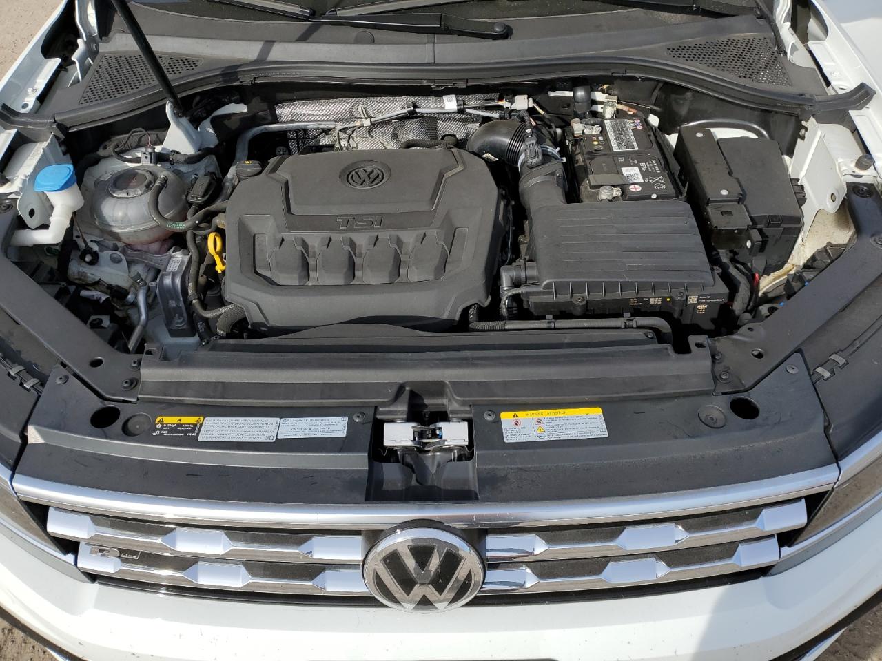 Photo 11 VIN: 3VV4B7AX9MM152024 - VOLKSWAGEN TIGUAN 