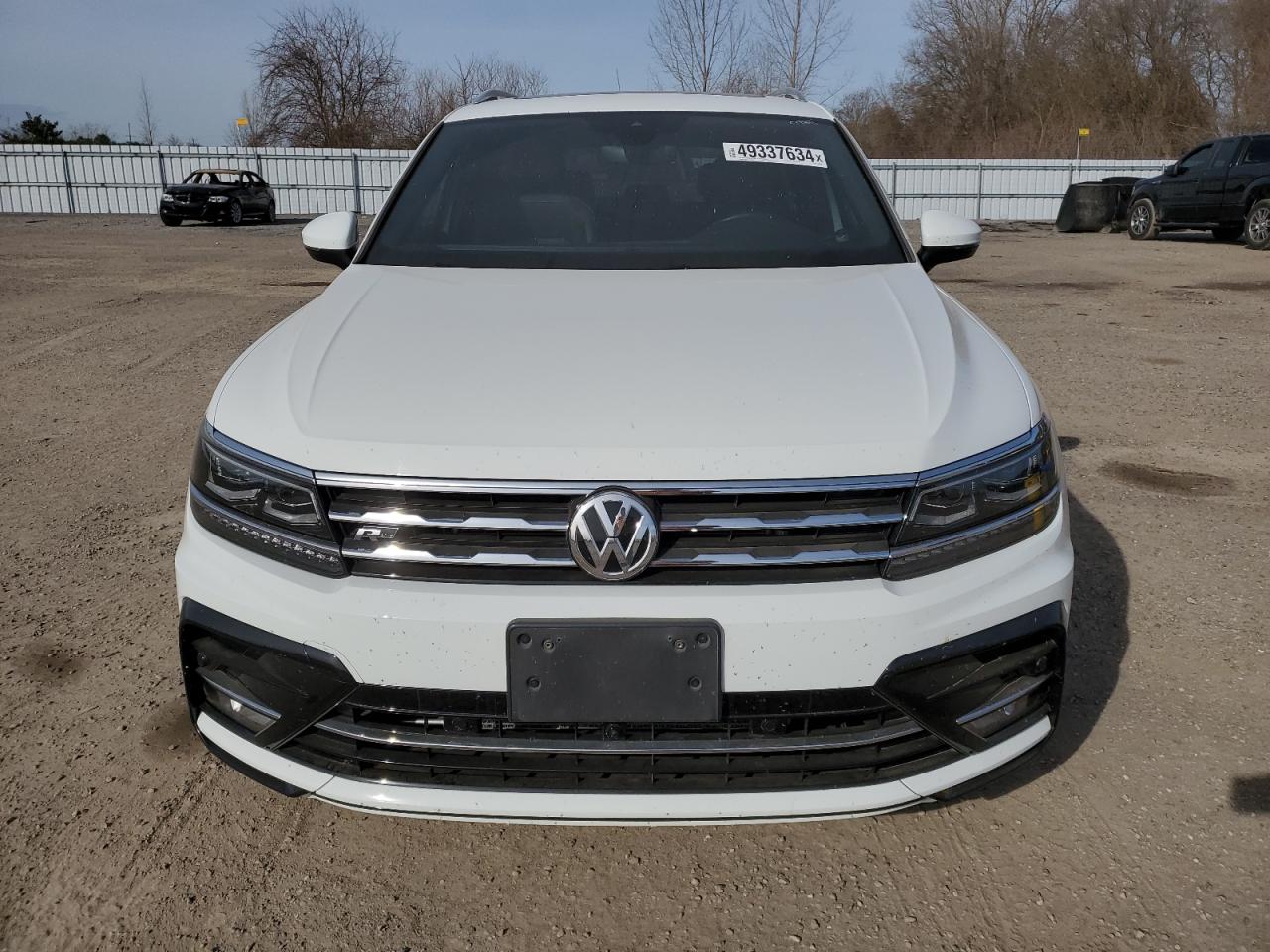 Photo 4 VIN: 3VV4B7AX9MM152024 - VOLKSWAGEN TIGUAN 