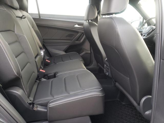 Photo 5 VIN: 3VV4B7AX9MM157157 - VOLKSWAGEN TIGUAN SEL 