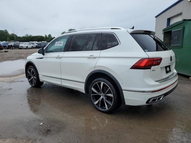 Photo 1 VIN: 3VV4B7AX9NM003369 - VOLKSWAGEN TIGUAN SEL 