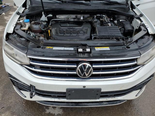 Photo 11 VIN: 3VV4B7AX9NM003369 - VOLKSWAGEN TIGUAN SEL 