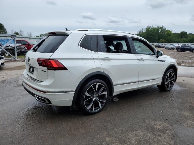 Photo 2 VIN: 3VV4B7AX9NM003369 - VOLKSWAGEN TIGUAN SEL 