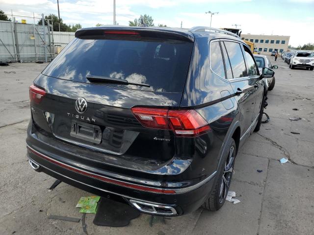 Photo 3 VIN: 3VV4B7AX9NM086852 - VOLKSWAGEN TIGUAN SEL 