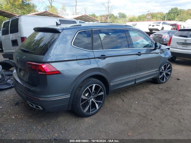 Photo 3 VIN: 3VV4B7AX9NM092537 - VOLKSWAGEN TIGUAN 