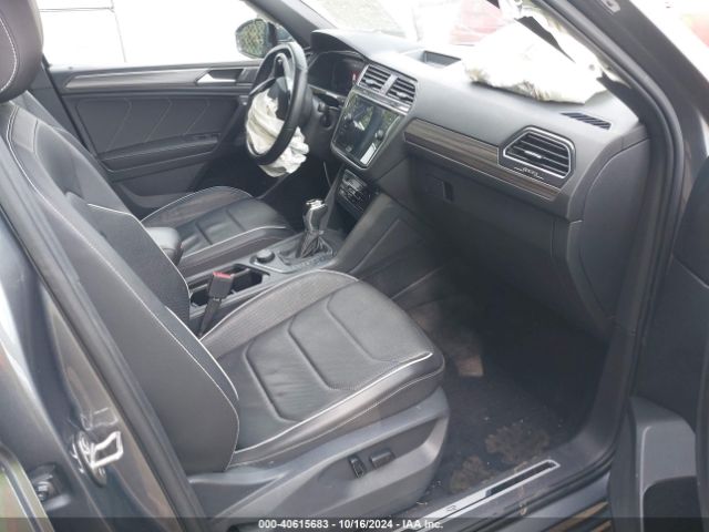 Photo 4 VIN: 3VV4B7AX9NM092537 - VOLKSWAGEN TIGUAN 