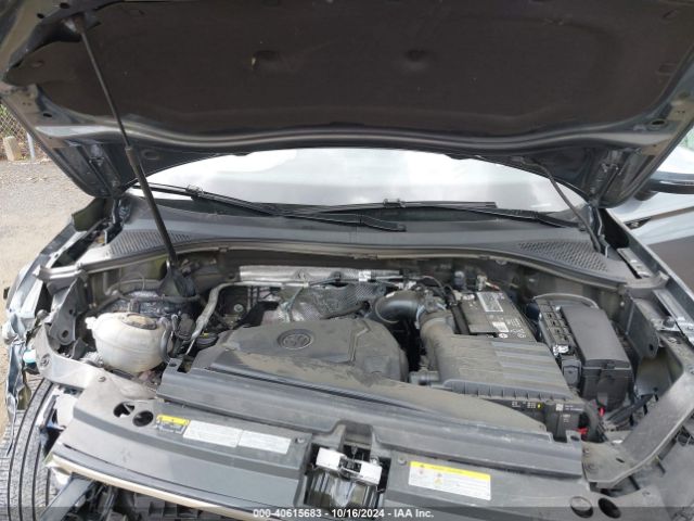 Photo 9 VIN: 3VV4B7AX9NM092537 - VOLKSWAGEN TIGUAN 