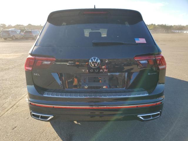 Photo 5 VIN: 3VV4B7AX9RM028309 - VOLKSWAGEN TIGUAN 