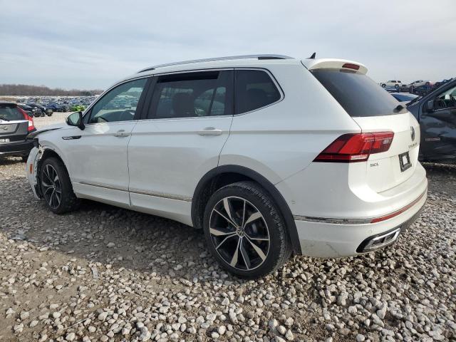 Photo 1 VIN: 3VV4B7AX9RM126773 - VOLKSWAGEN TIGUAN SEL 