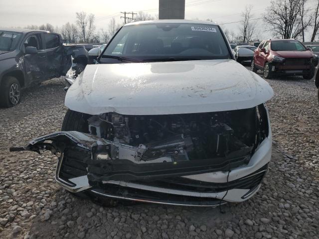 Photo 4 VIN: 3VV4B7AX9RM126773 - VOLKSWAGEN TIGUAN SEL 