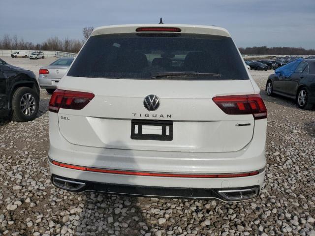 Photo 5 VIN: 3VV4B7AX9RM126773 - VOLKSWAGEN TIGUAN SEL 