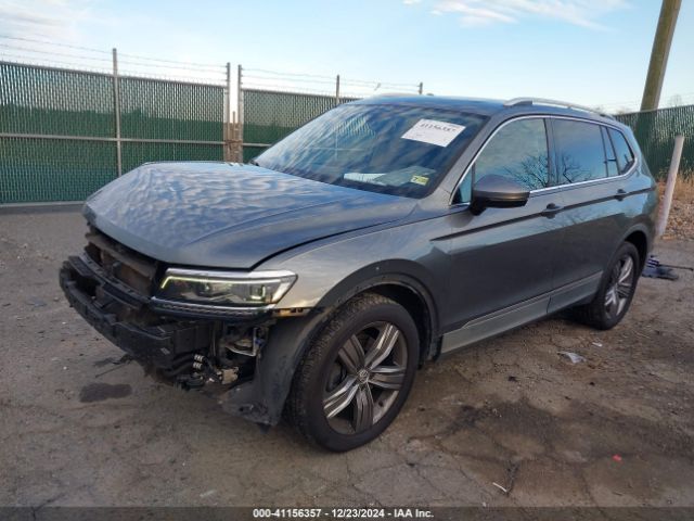 Photo 1 VIN: 3VV4B7AXXJM076194 - VOLKSWAGEN TIGUAN 