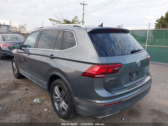 Photo 2 VIN: 3VV4B7AXXJM076194 - VOLKSWAGEN TIGUAN 