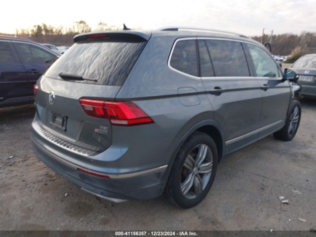 Photo 3 VIN: 3VV4B7AXXJM076194 - VOLKSWAGEN TIGUAN 