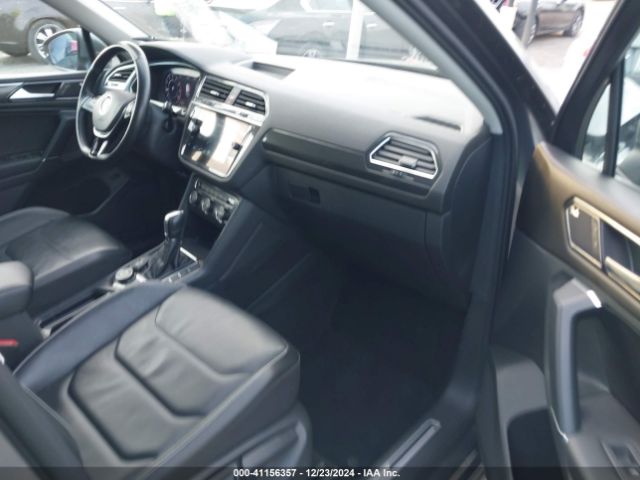 Photo 4 VIN: 3VV4B7AXXJM076194 - VOLKSWAGEN TIGUAN 