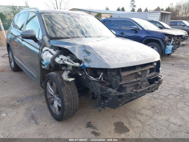 Photo 5 VIN: 3VV4B7AXXJM076194 - VOLKSWAGEN TIGUAN 