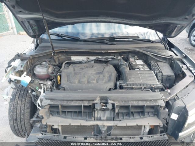 Photo 9 VIN: 3VV4B7AXXJM076194 - VOLKSWAGEN TIGUAN 