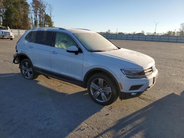 Photo 3 VIN: 3VV4B7AXXJM168180 - VOLKSWAGEN TIGUAN 