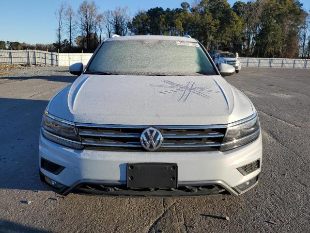 Photo 4 VIN: 3VV4B7AXXJM168180 - VOLKSWAGEN TIGUAN 