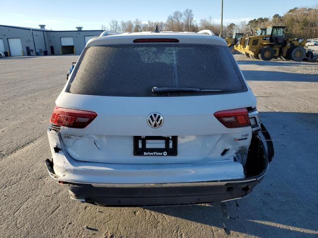 Photo 5 VIN: 3VV4B7AXXJM168180 - VOLKSWAGEN TIGUAN 