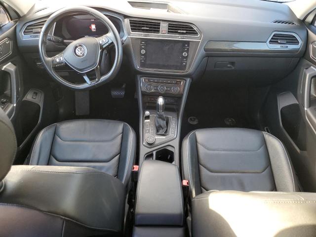 Photo 7 VIN: 3VV4B7AXXJM168180 - VOLKSWAGEN TIGUAN 