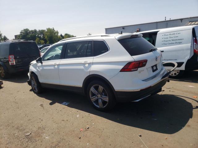 Photo 1 VIN: 3VV4B7AXXJM217801 - VOLKSWAGEN TIGUAN SEL 