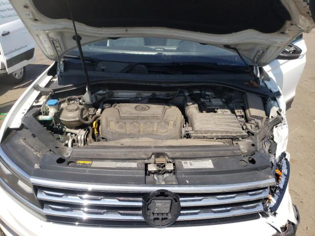 Photo 11 VIN: 3VV4B7AXXJM217801 - VOLKSWAGEN TIGUAN SEL 