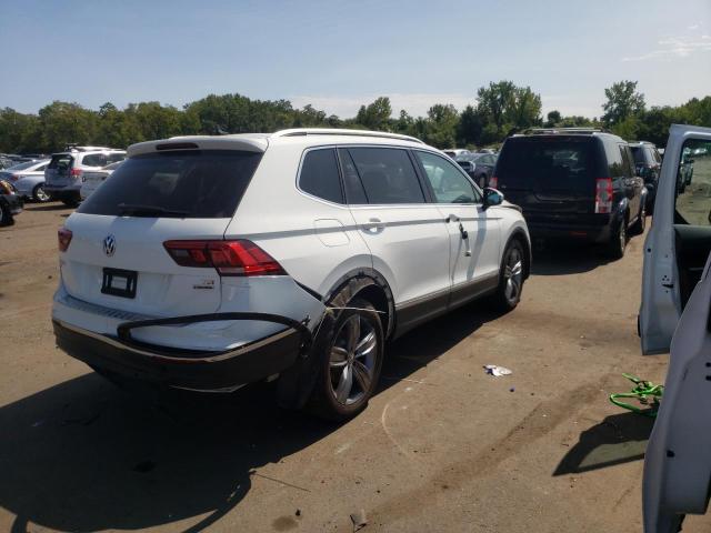 Photo 2 VIN: 3VV4B7AXXJM217801 - VOLKSWAGEN TIGUAN SEL 