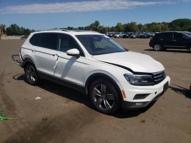 Photo 3 VIN: 3VV4B7AXXJM217801 - VOLKSWAGEN TIGUAN SEL 