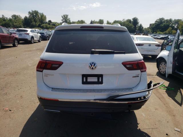 Photo 5 VIN: 3VV4B7AXXJM217801 - VOLKSWAGEN TIGUAN SEL 