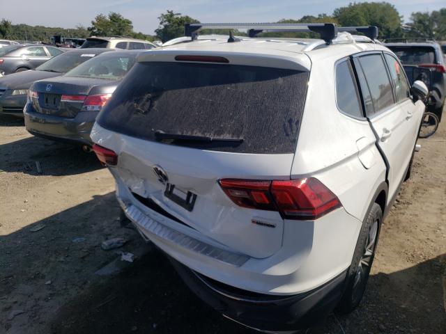 Photo 3 VIN: 3VV4B7AXXKM008110 - VOLKSWAGEN TIGUAN 