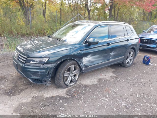 Photo 1 VIN: 3VV4B7AXXKM008902 - VOLKSWAGEN TIGUAN 