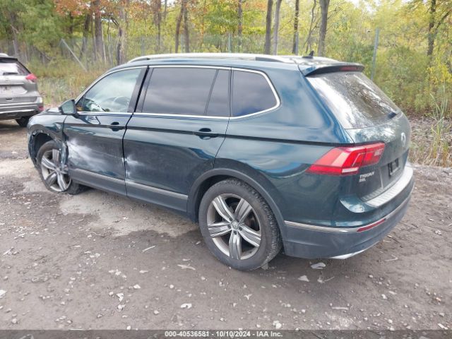 Photo 2 VIN: 3VV4B7AXXKM008902 - VOLKSWAGEN TIGUAN 