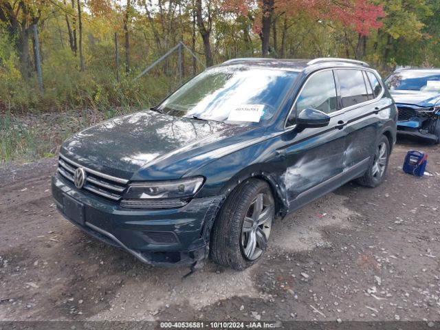 Photo 5 VIN: 3VV4B7AXXKM008902 - VOLKSWAGEN TIGUAN 