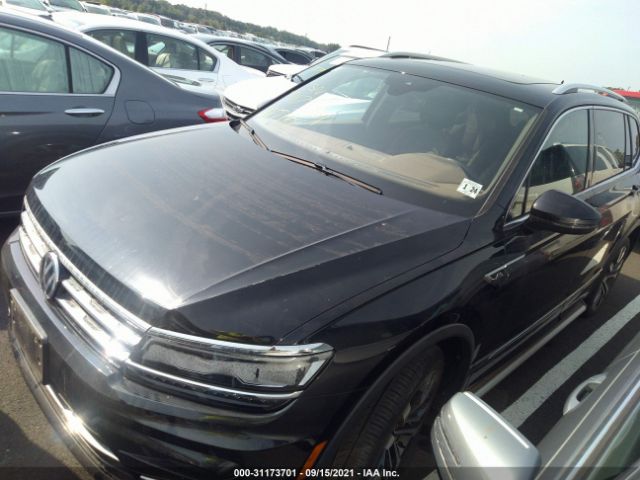 Photo 1 VIN: 3VV4B7AXXKM019902 - VOLKSWAGEN TIGUAN 