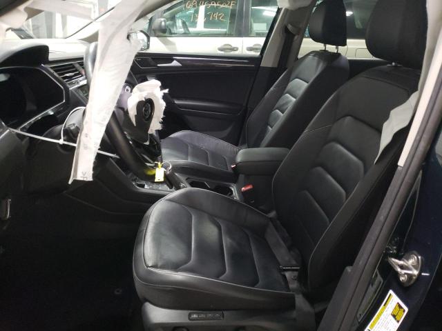 Photo 6 VIN: 3VV4B7AXXKM056996 - VOLKSWAGEN TIGUAN 