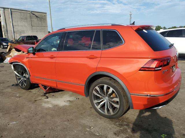 Photo 1 VIN: 3VV4B7AXXKM059588 - VOLKSWAGEN TIGUAN SEL 