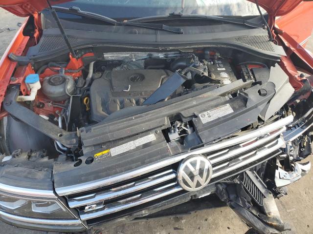 Photo 11 VIN: 3VV4B7AXXKM059588 - VOLKSWAGEN TIGUAN SEL 