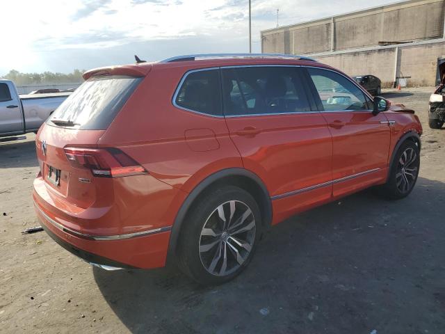 Photo 2 VIN: 3VV4B7AXXKM059588 - VOLKSWAGEN TIGUAN SEL 