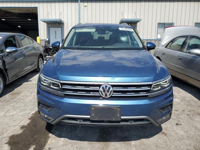 Photo 4 VIN: 3VV4B7AXXKM068890 - VOLKSWAGEN TIGUAN SEL 