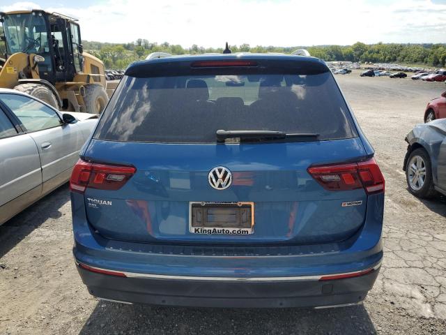 Photo 5 VIN: 3VV4B7AXXKM068890 - VOLKSWAGEN TIGUAN SEL 