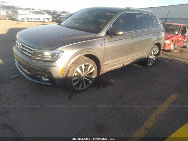 Photo 1 VIN: 3VV4B7AXXKM072292 - VOLKSWAGEN TIGUAN 