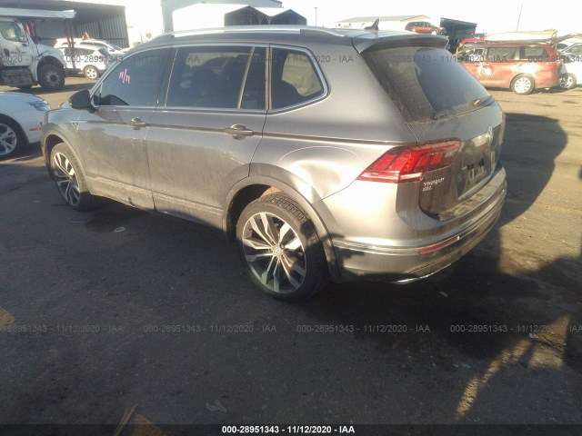 Photo 2 VIN: 3VV4B7AXXKM072292 - VOLKSWAGEN TIGUAN 