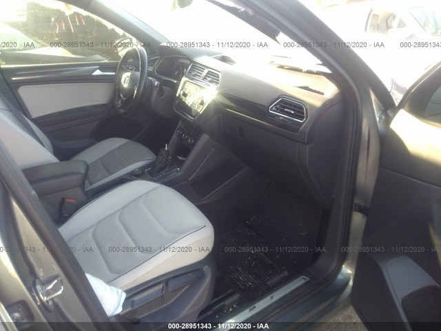 Photo 4 VIN: 3VV4B7AXXKM072292 - VOLKSWAGEN TIGUAN 